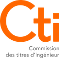 logo commision des titres d'ingenieur