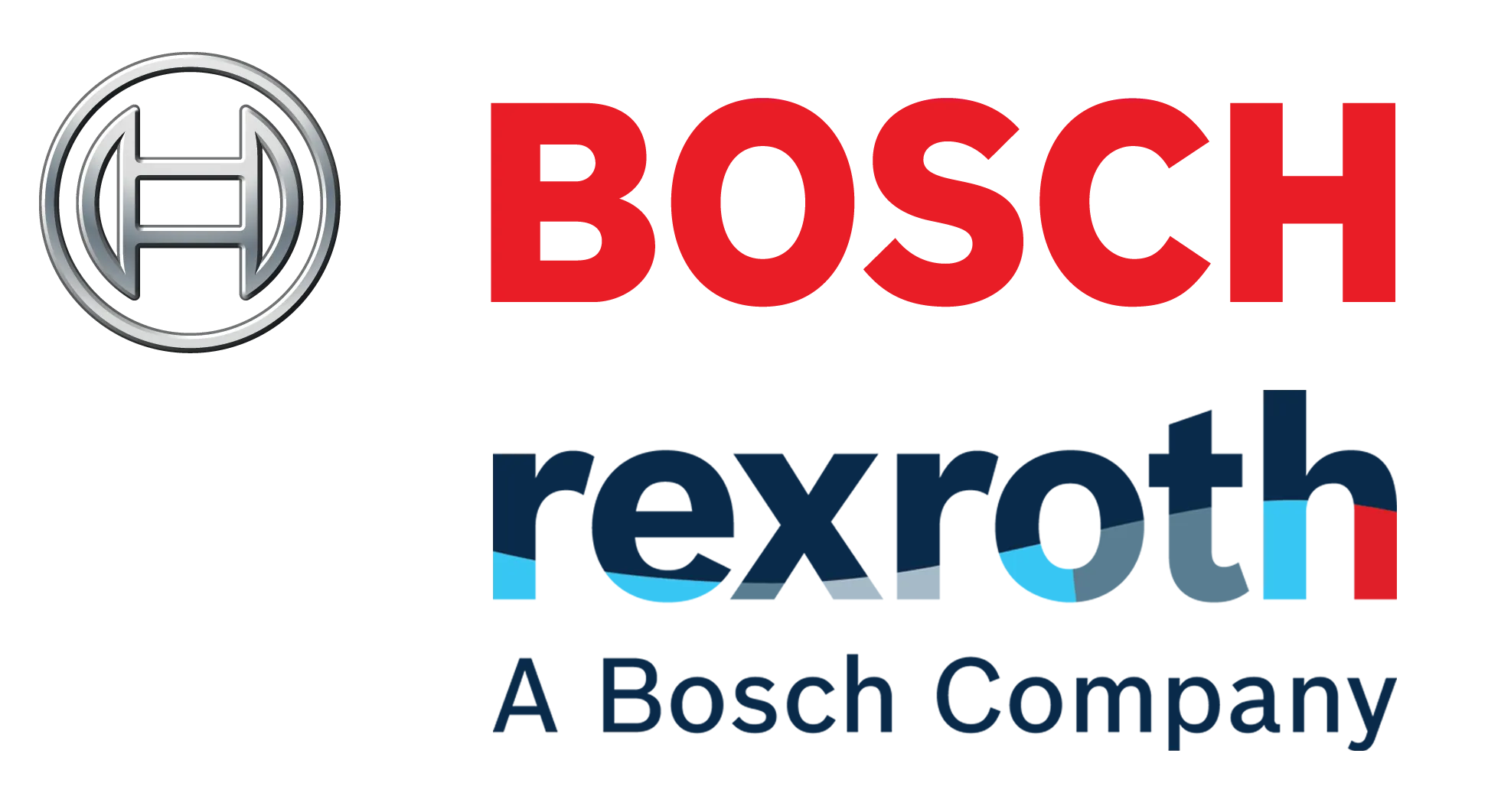 Logo Bosch resroth