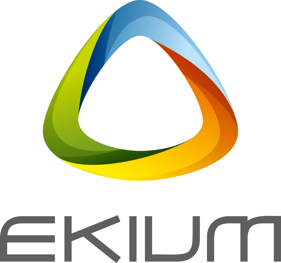 Logo Ekium