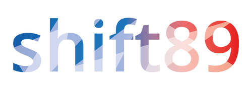 Logo Shift89