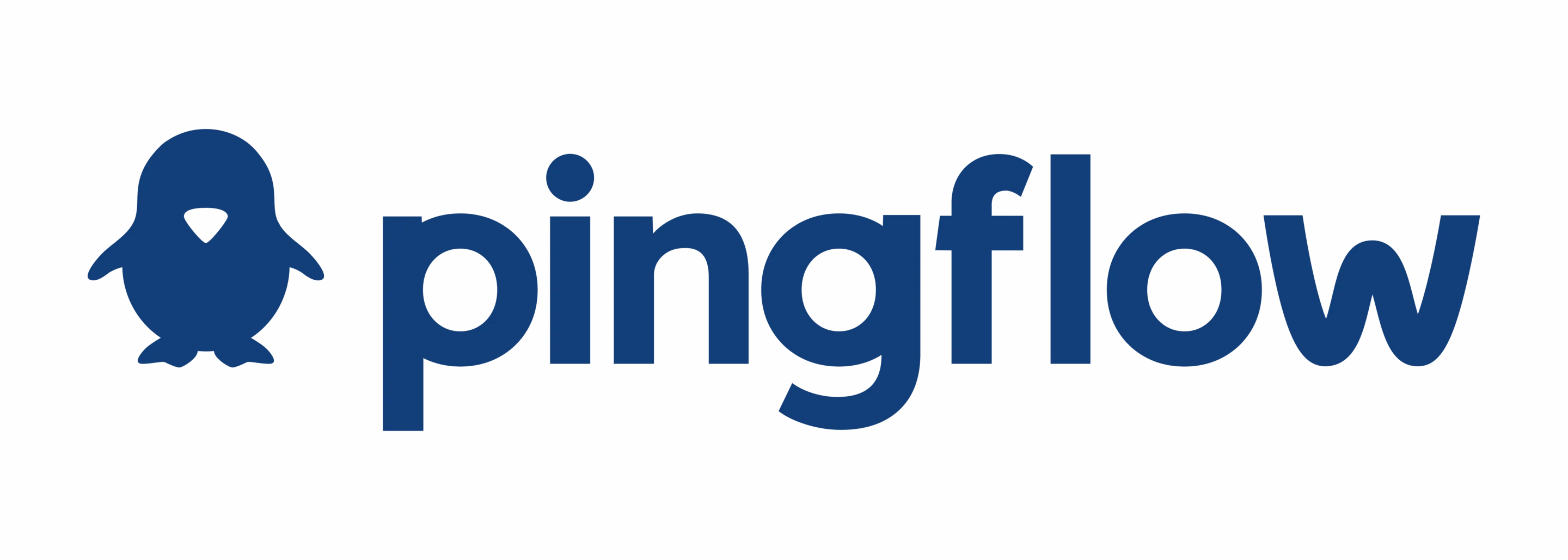 Logo Pingflow
